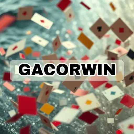 gacorwin: Pengalaman Petualangan Terbaik di Dunia Game Online