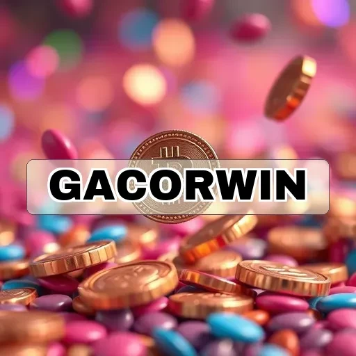 Gacorwin: Keunggulan Acara Game Penuh Hadiah Menarik