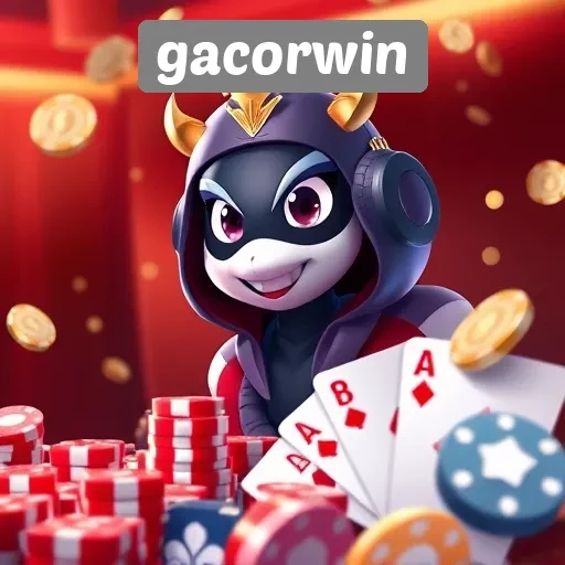 Menjelajahi Ragam Permainan di Situs Gacorwin