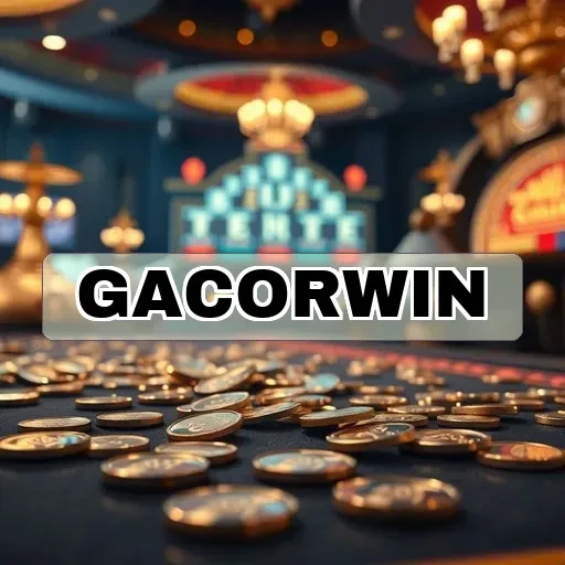 gacorwin: Forum Diskusi yang Meningkatkan Pengalaman Game Online