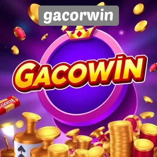 Pengalaman Bermain Game Kasino di Gacorwin yang Menarik
