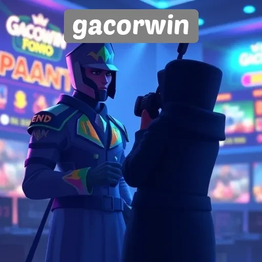 Analisis Fitur Unggulan Situs Gacorwin untuk Pemain Game