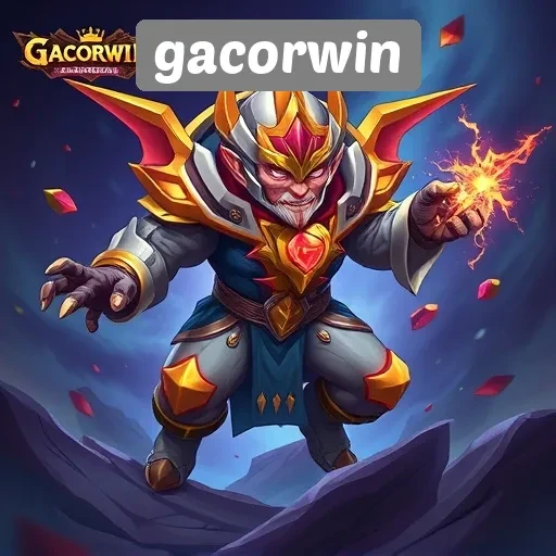 Mengintip Fitur Unggulan dari Gacorwin di Dunia Game