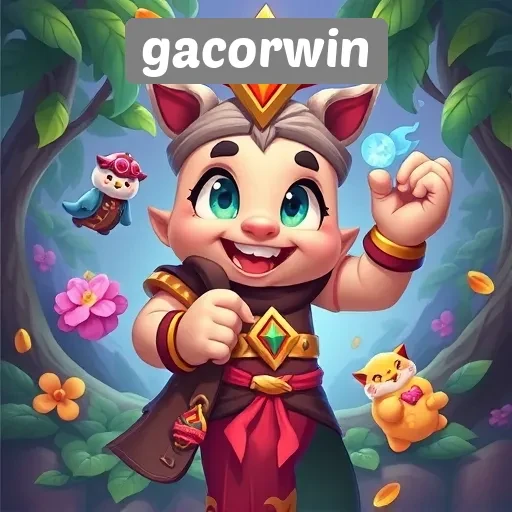 Menggali Fitur Menarik Situs Game Gacorwin untuk Pecinta Game
