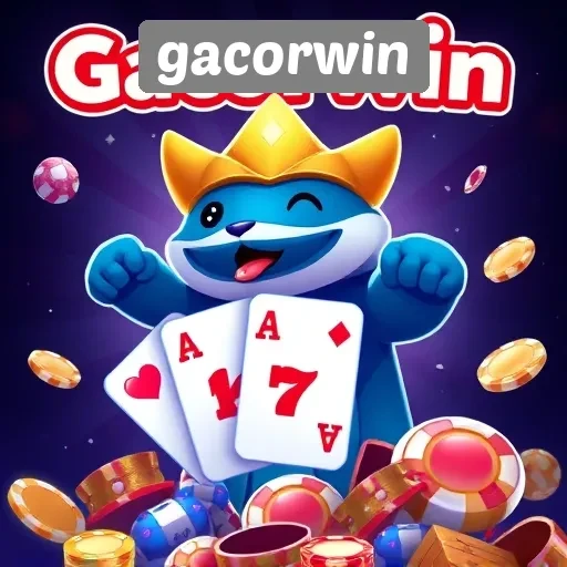 Mengenal Gacorwin Sebagai Platform Game Terpercaya