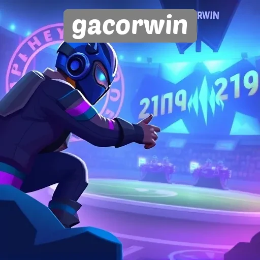 Mengapa Gacorwin Menjadi Pilihan Utama Gamer di Tanah Air