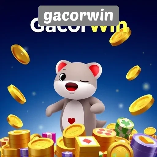 Gacorwin: Solusi Terbaik untuk Pecinta Game Online