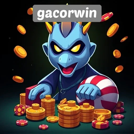 Gacorwin sebagai Platform Game Online Terpercaya di Indonesia