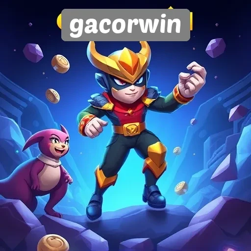 Ulasan Lengkap Situs Game Gacorwin untuk Pemain Indonesia