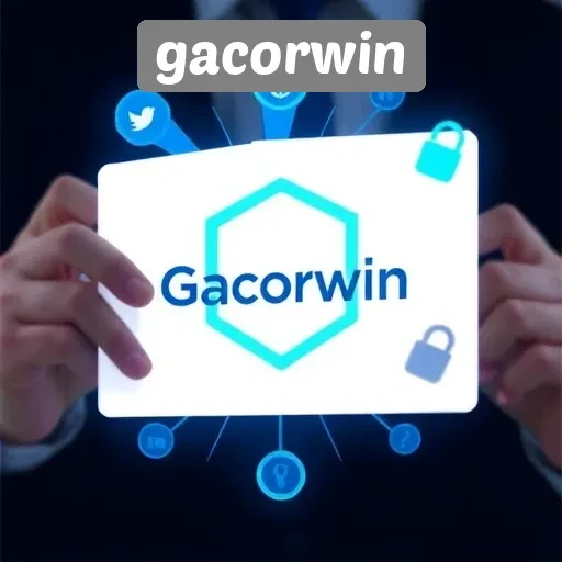 Review Mengenai Keamanan dan Privasi di Gacorwin