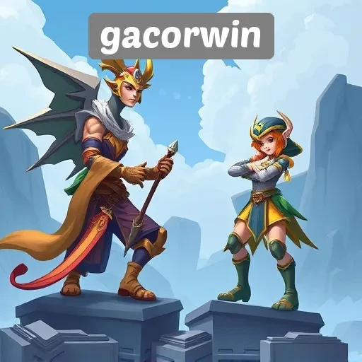 Strategi Bermain di Gacorwin untuk Memaksimalkan Kesempatan Menang