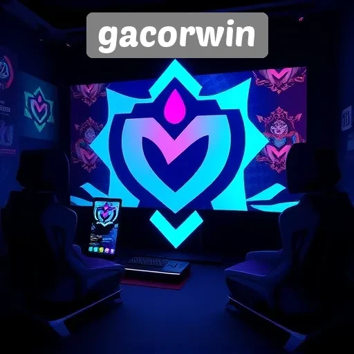 Faktor Kesuksesan Gacorwin di Pasar Game Indonesia