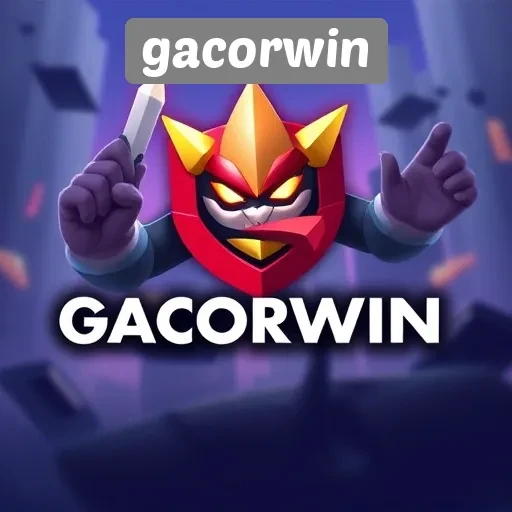 Tren Game di Gacorwin yang Sedang Naik Daun