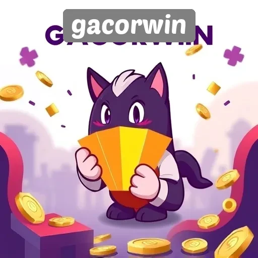 Keuntungan Bergabung dengan Gacorwin untuk Pecinta Game