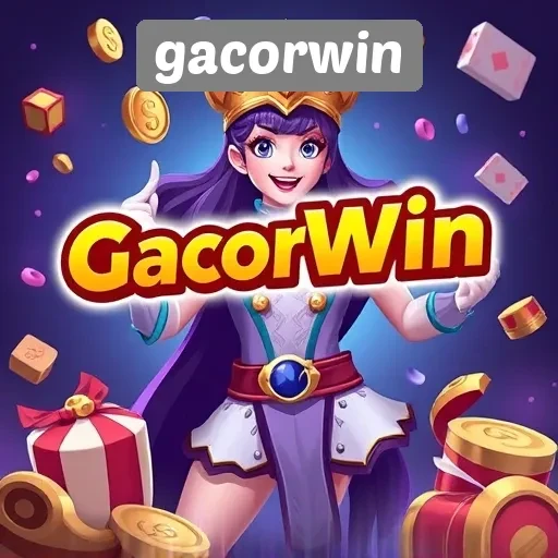 Menelusuri Fitur Terbaru di Situs Game Gacorwin