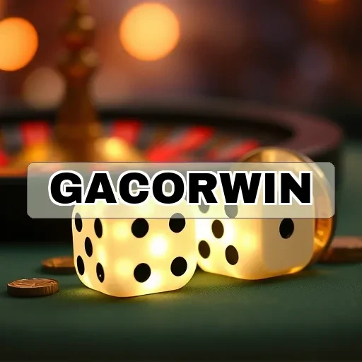 gacorwin: Sensasi Balapan Online yang Menggugah Adrenalin