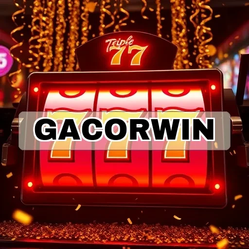 Gacorwin: Pilihan Terbaik Game Online untuk Pengguna Indonesia