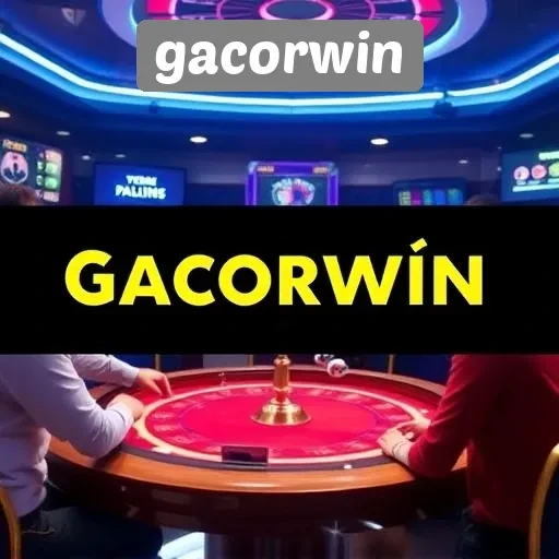 Menganalisis Keamanan dan Fair Play di Gacorwin