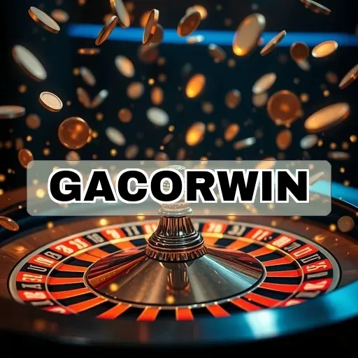 gacorwin: Membangun Pengalaman Simulasi Game Online Terbaik di Indonesia