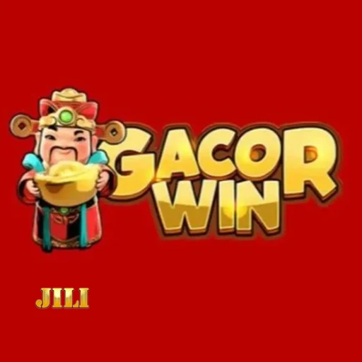 Logo resmi gacorwin