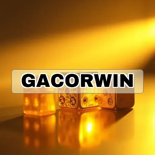 gacorwin: Menjadi Raja Game Strategi Online di Indonesia
